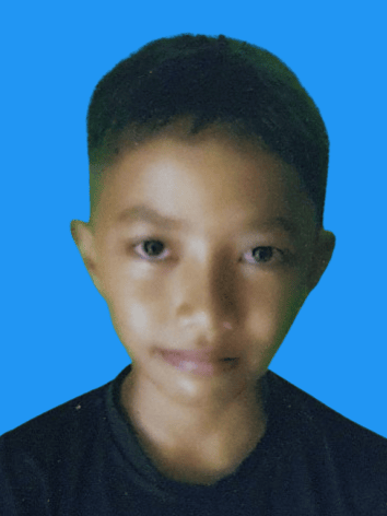 KHIAR RYZA KIANDRA HARDIAN SILAEN